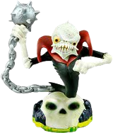 Ghost Roaster